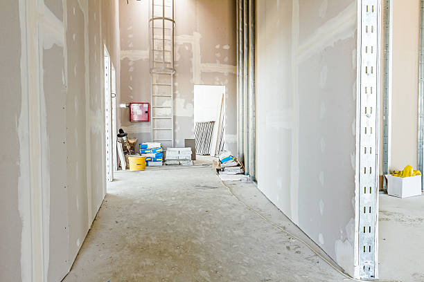 Best Air Quality Testing for Mold Spores  in Pollock Pines, CA